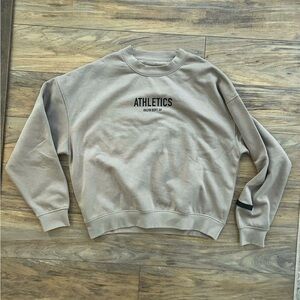 Mens sweatshirt